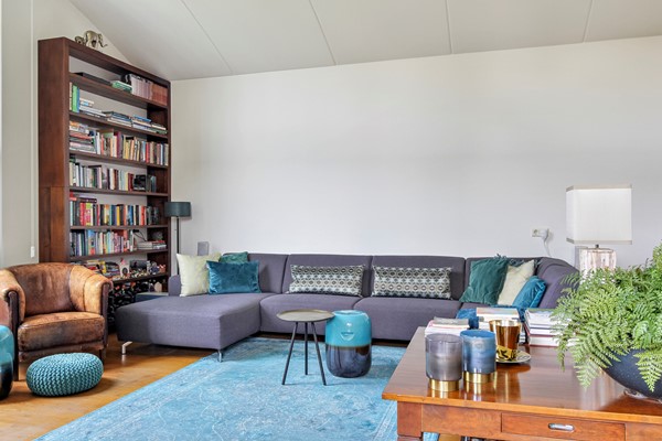Medium property photo - Artilleriepark 18, 6814 JZ Arnhem